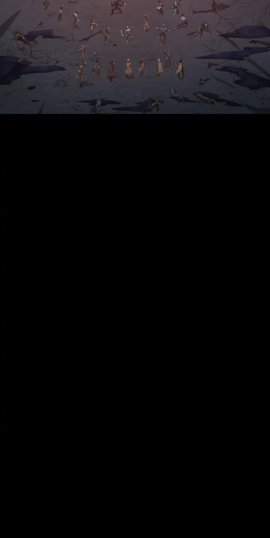 The Beginning After The End Chapter 171 image 52